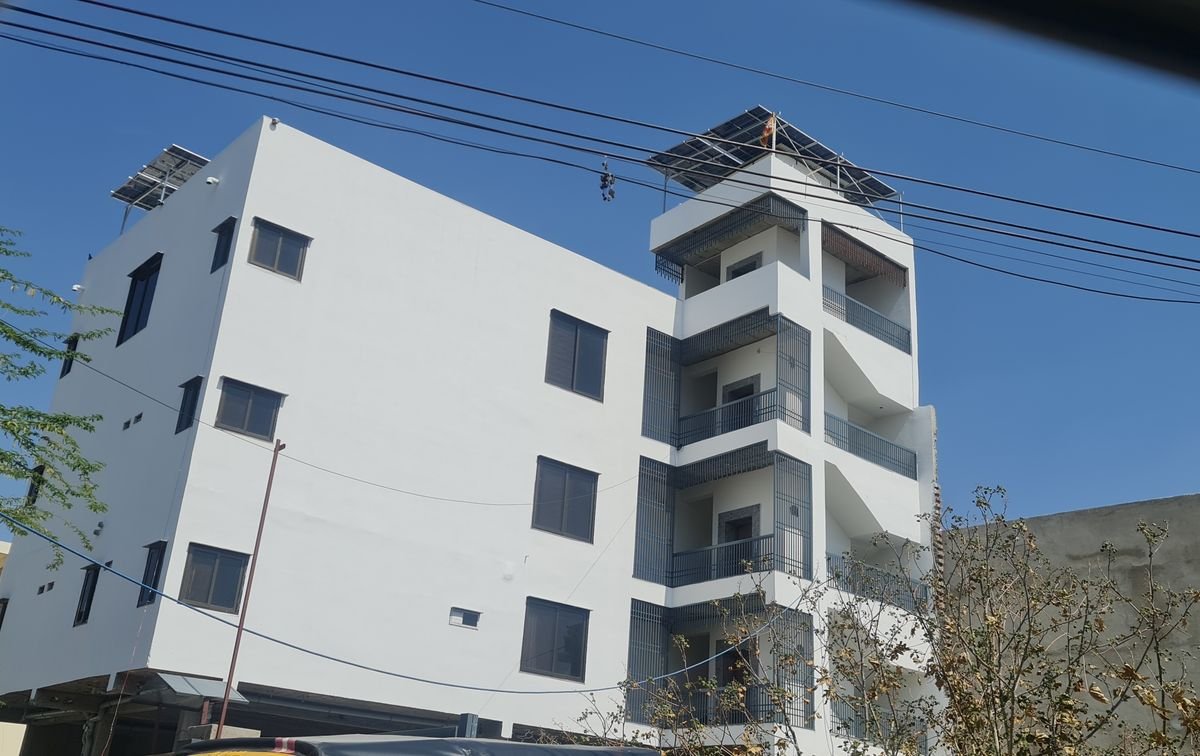 Shiv Sarv Aand PG service