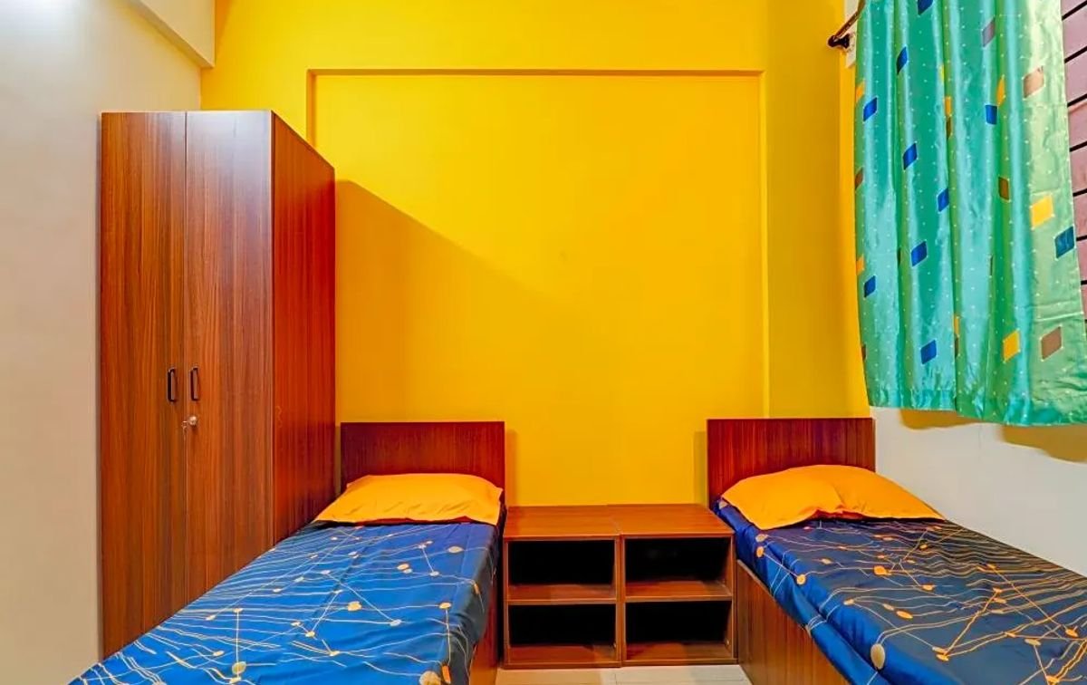 Stanza Living Manchester House