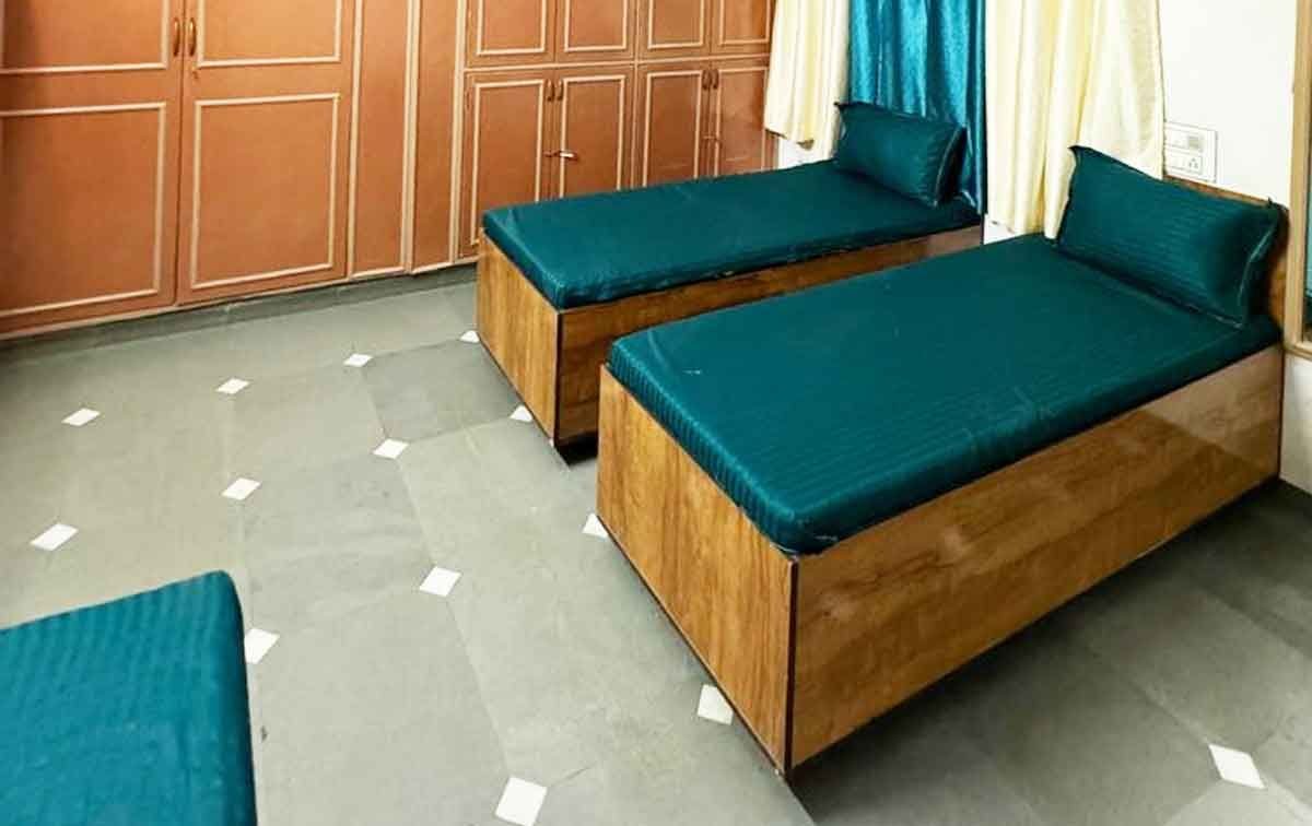 The Lavish Living Berlin House